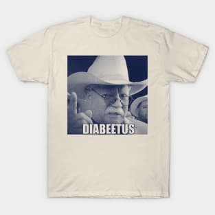 diabeetus T-Shirt